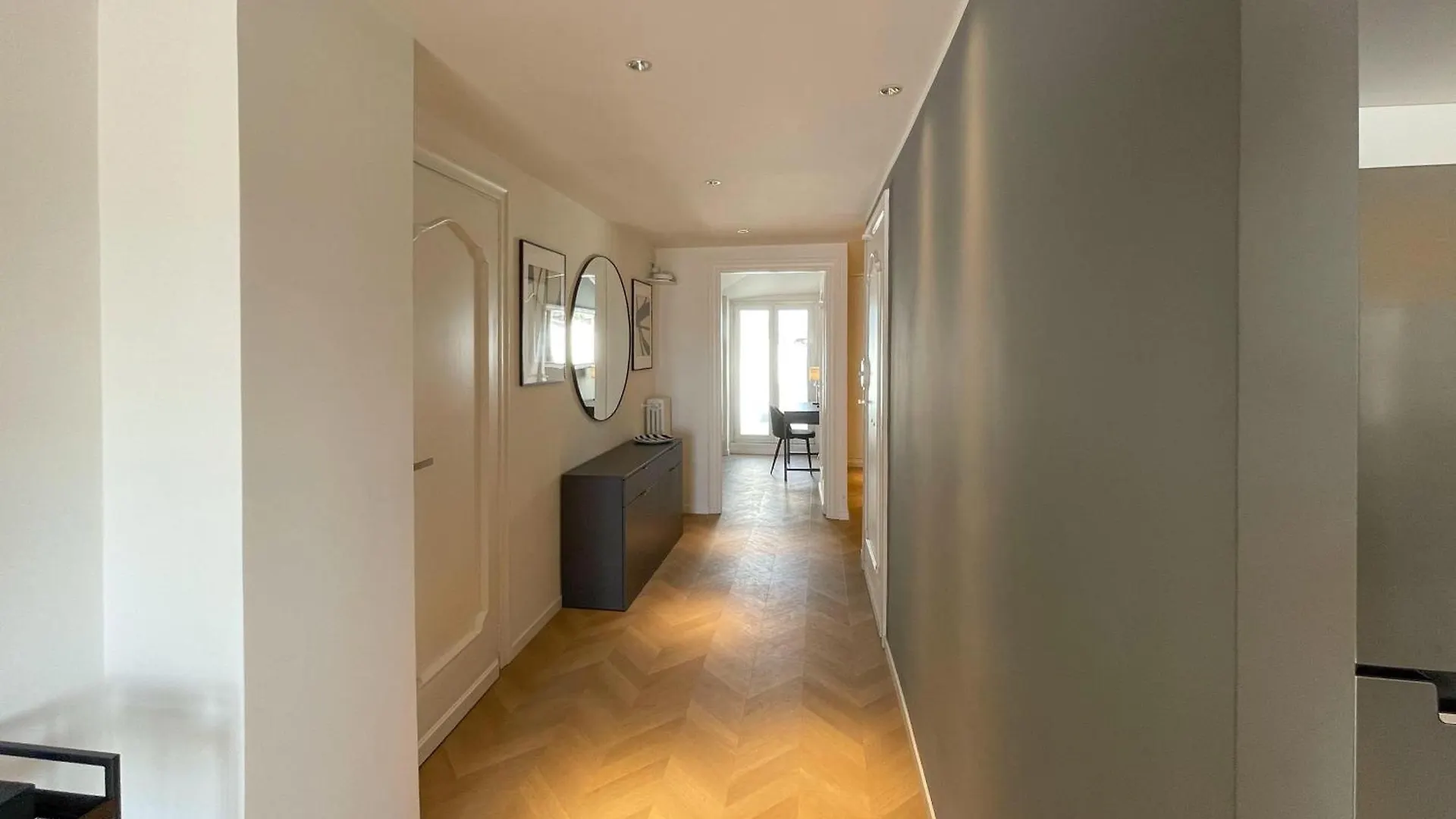 Appartamento Al Vaticano Rome Holiday home