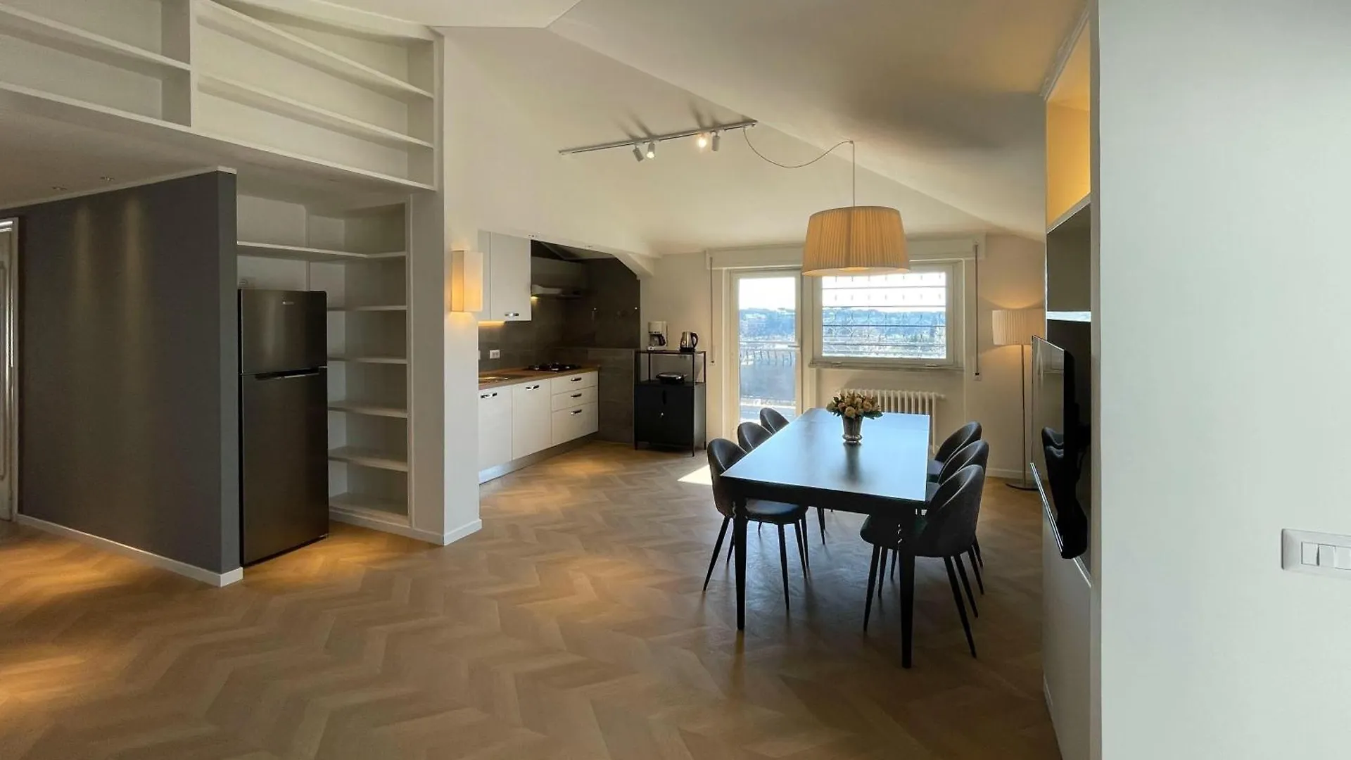 Holiday home Appartamento Al Vaticano Rome