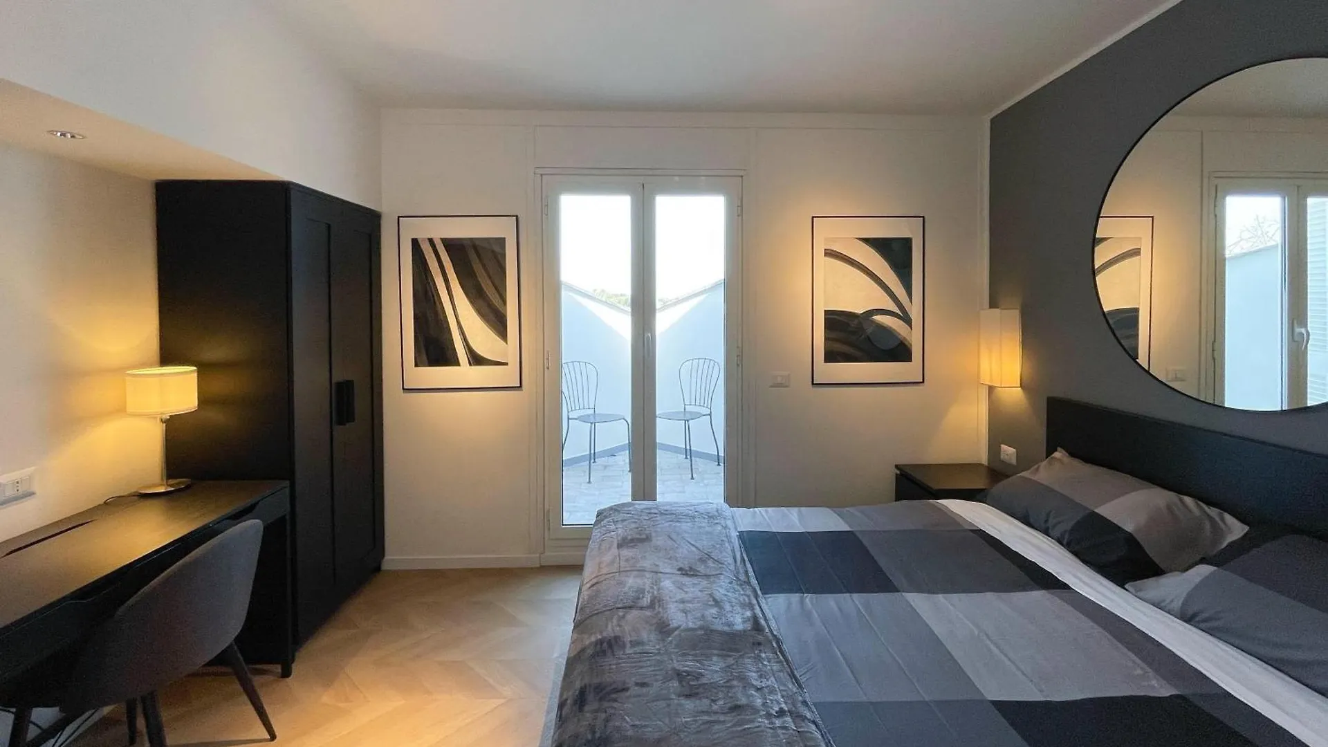 Holiday home Appartamento Al Vaticano Rome Italy
