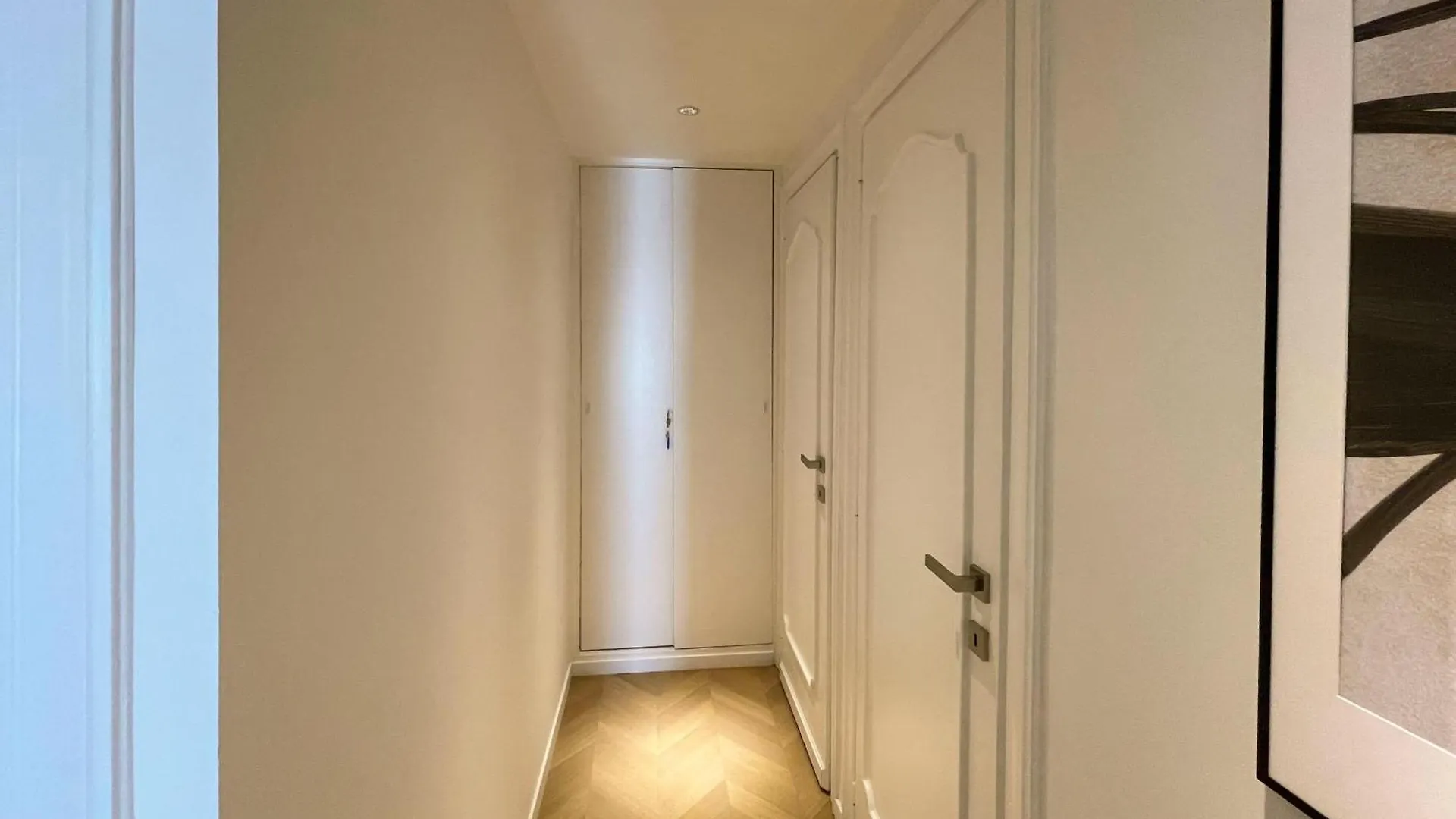 Holiday home Appartamento Al Vaticano Rome