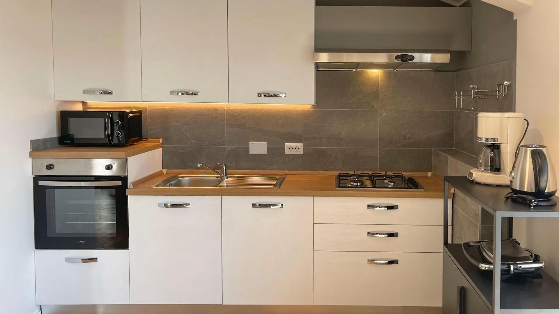Appartamento Al Vaticano Rome Holiday home
