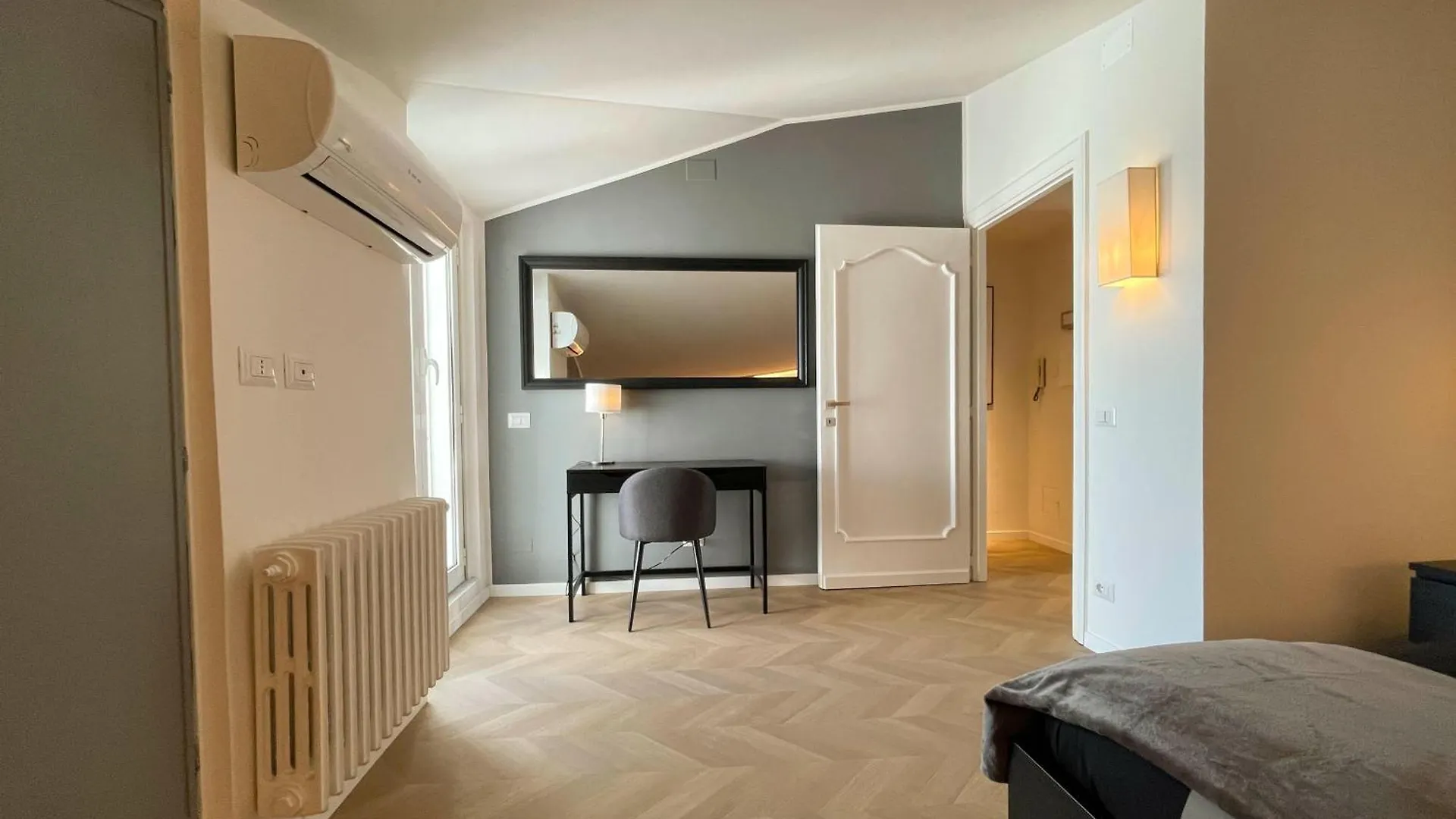 Holiday home Appartamento Al Vaticano Rome Italy