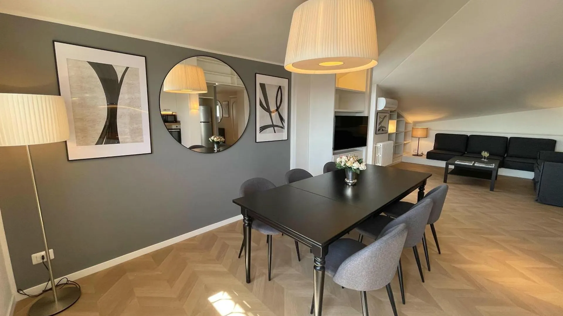 Holiday home Appartamento Al Vaticano Rome