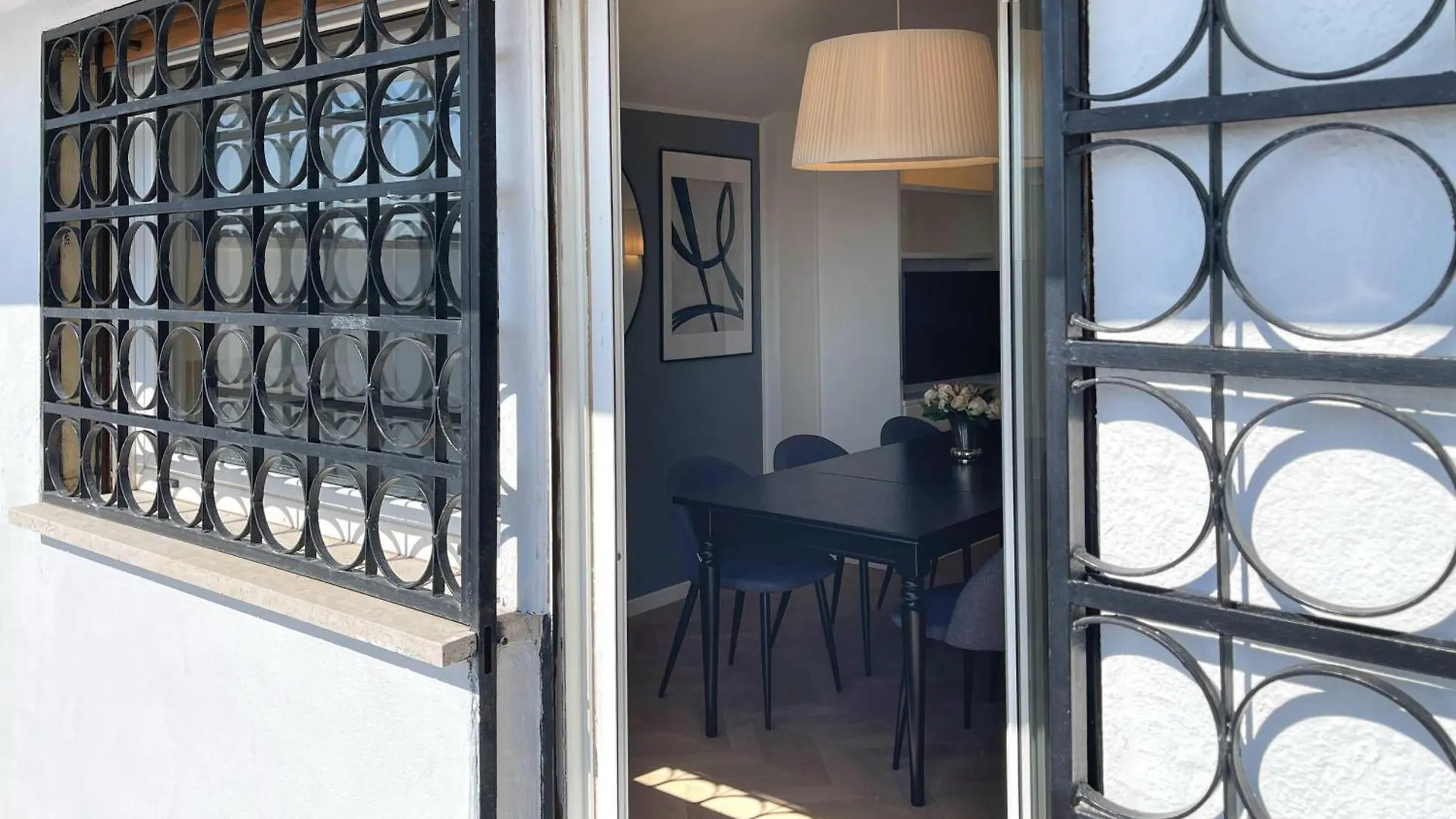 Appartamento Al Vaticano Rome Holiday home