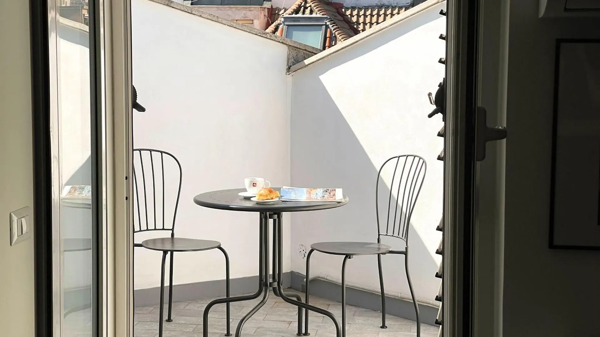 Holiday home Appartamento Al Vaticano Rome Italy