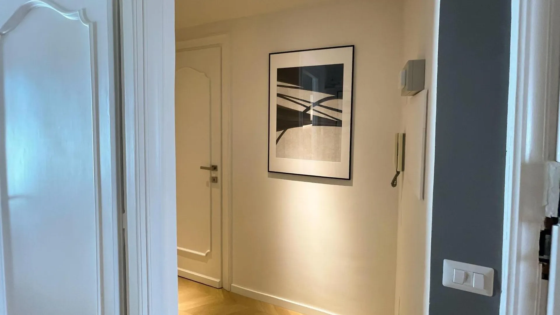 Appartamento Al Vaticano Rome Holiday home