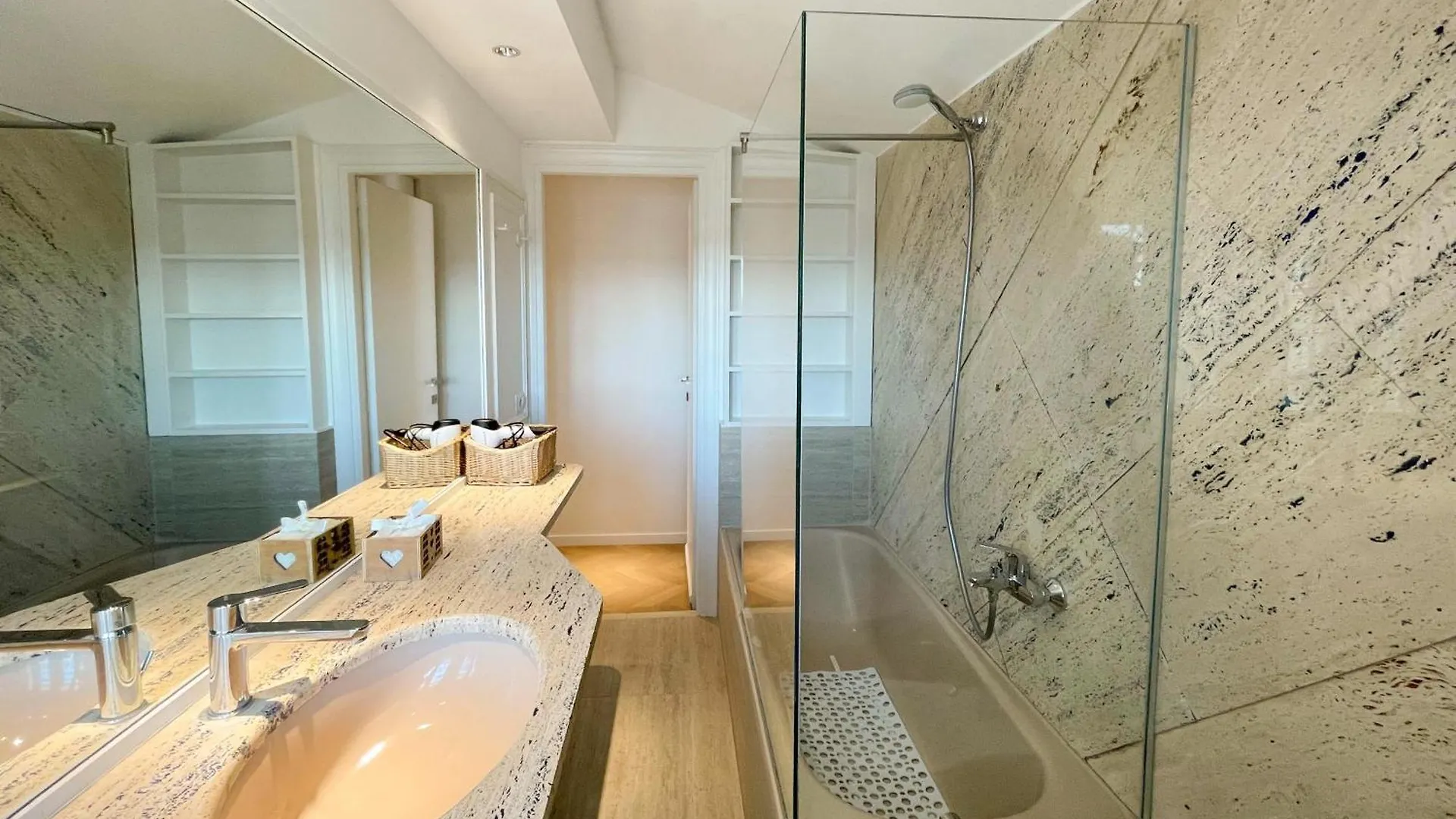 Appartamento Al Vaticano Rome Holiday home