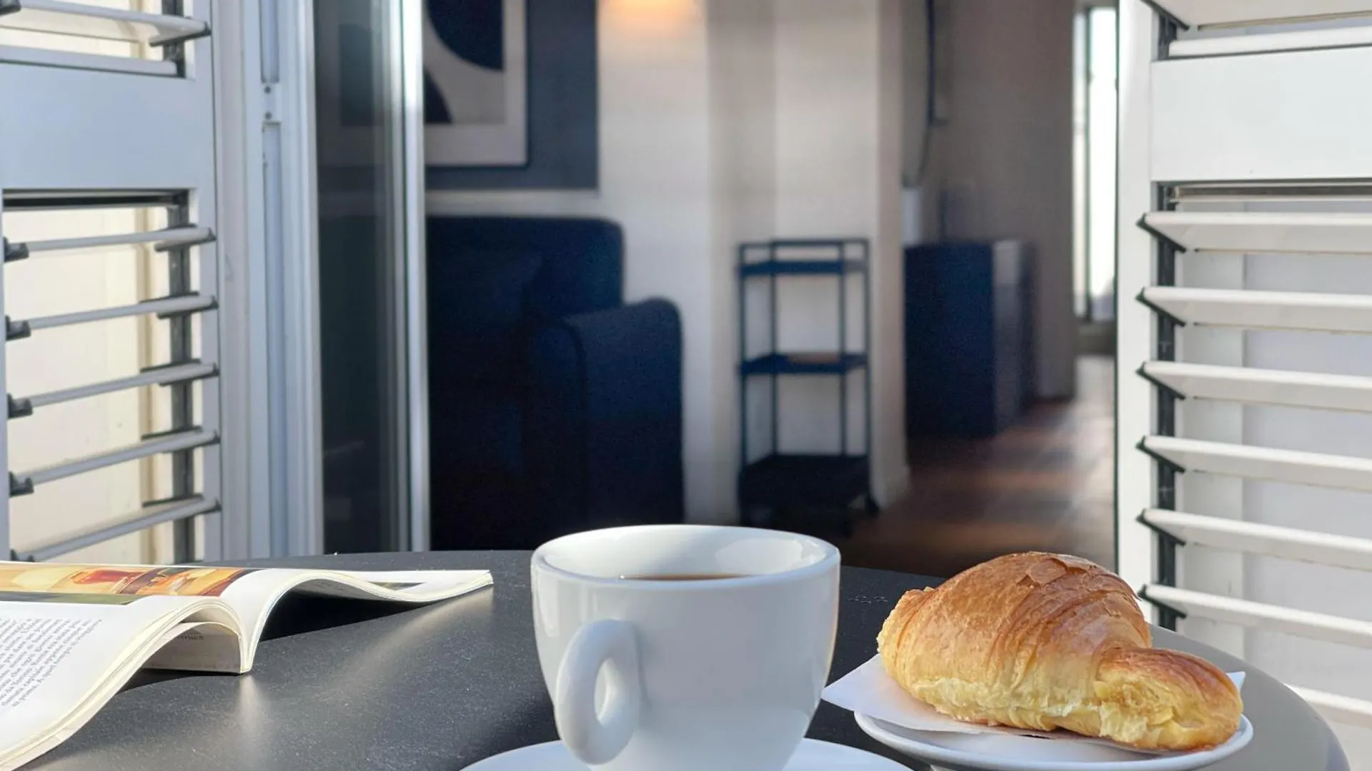 Appartamento Al Vaticano Rome Holiday home
