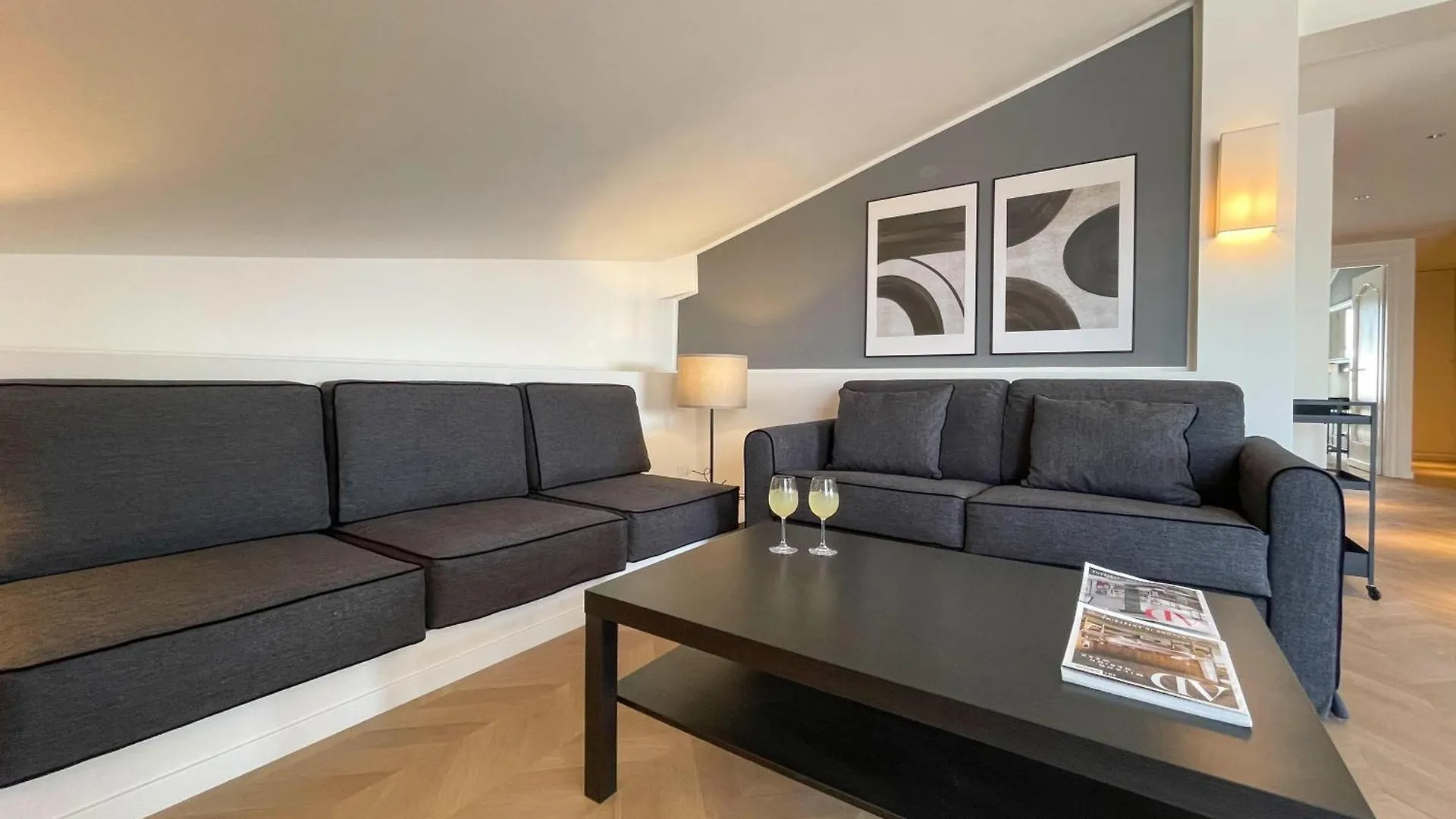 Holiday home Appartamento Al Vaticano Rome Italy