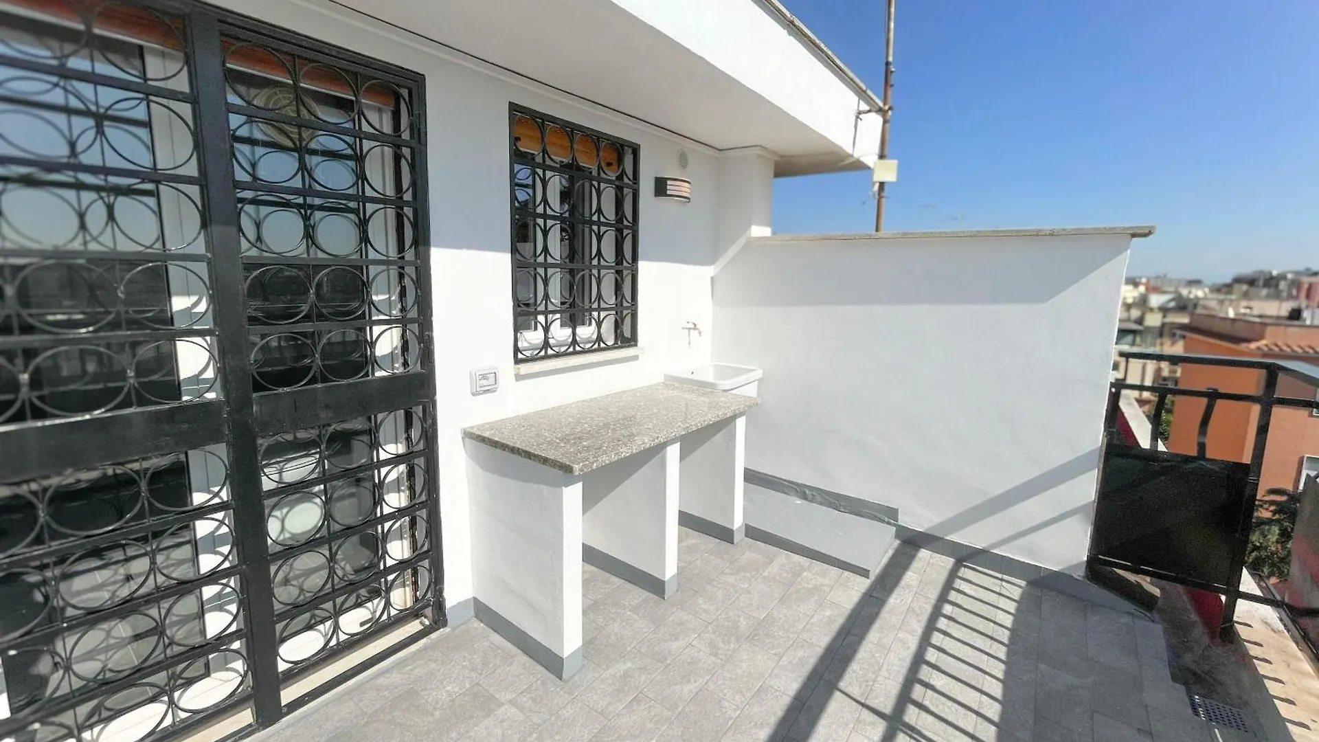 Holiday home Appartamento Al Vaticano Rome
