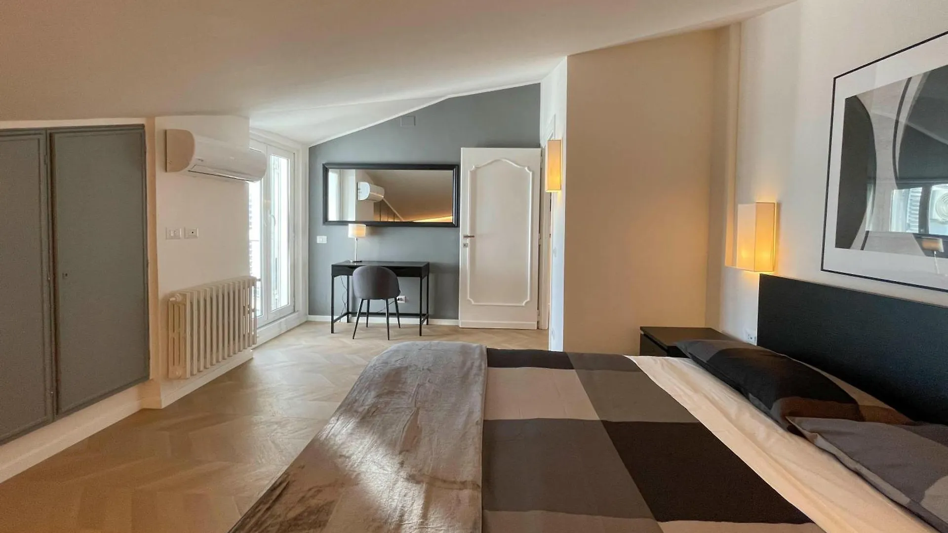 Appartamento Al Vaticano Rome Holiday home