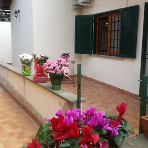 Holiday home Le Scalette, Rome