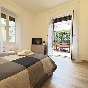 House Garden 44 - 15 Minutes From Vatican Museums Roma